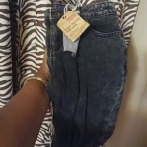 Super Skinny Knit Levi's girls 12